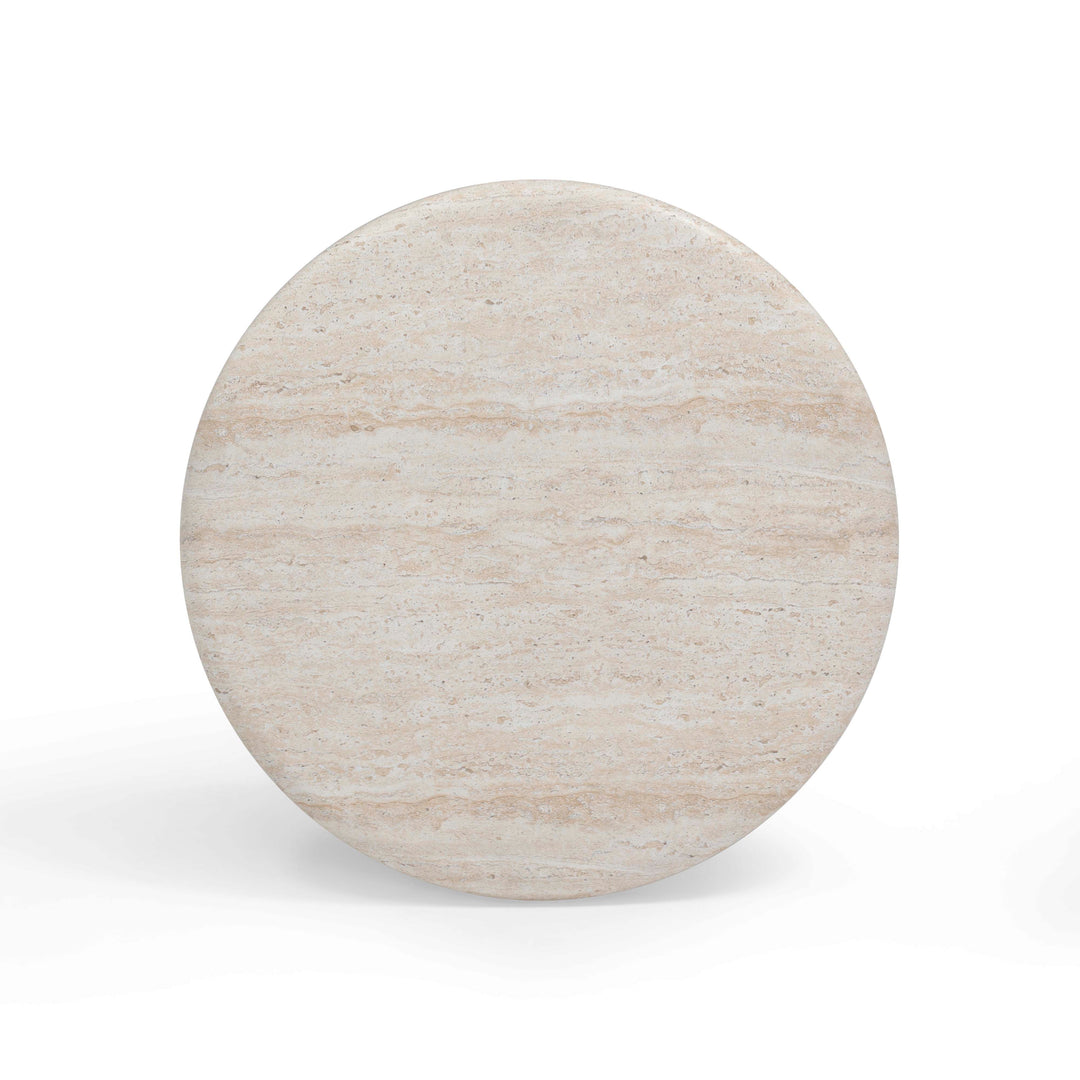 Travertine,Walnut Brown