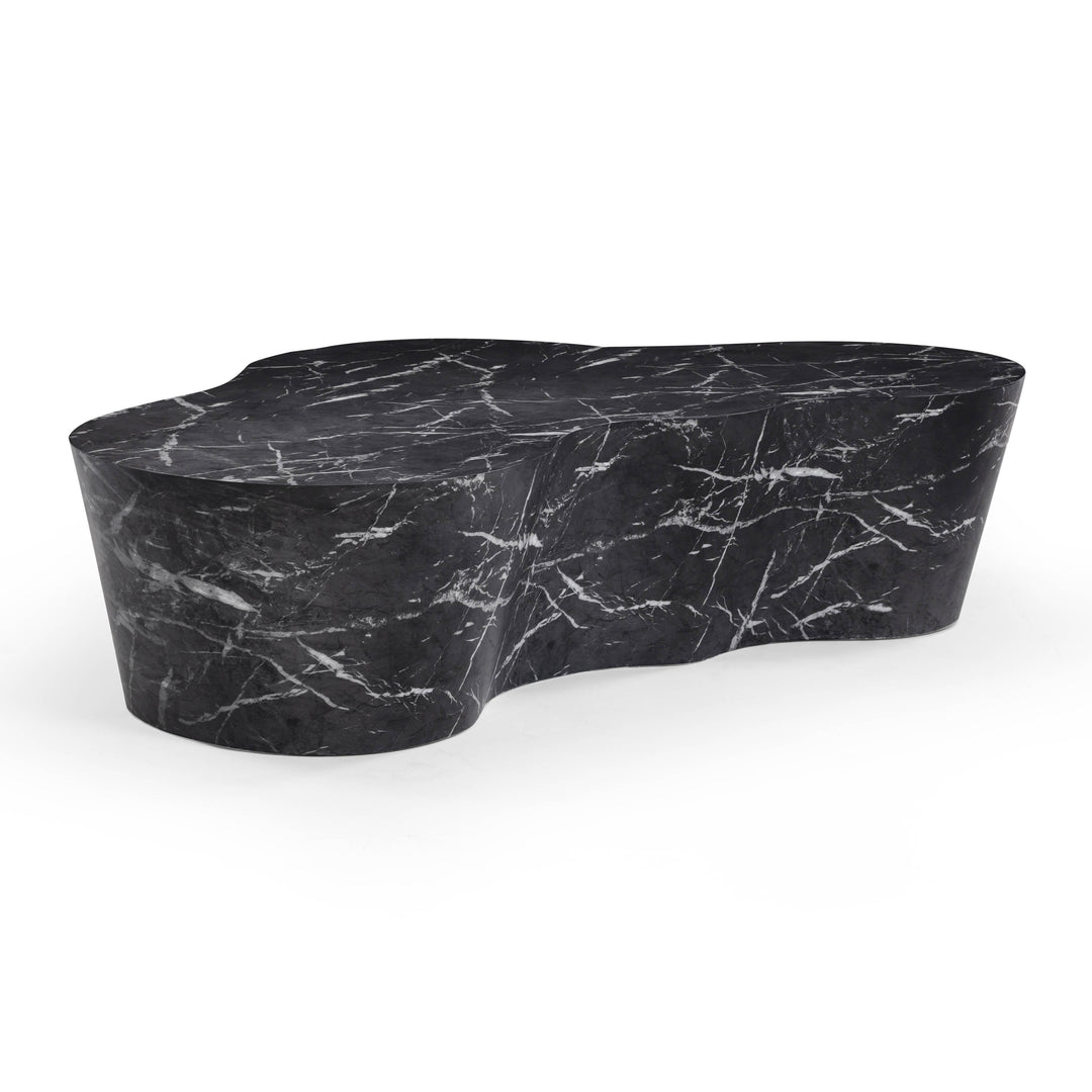 Black Marble