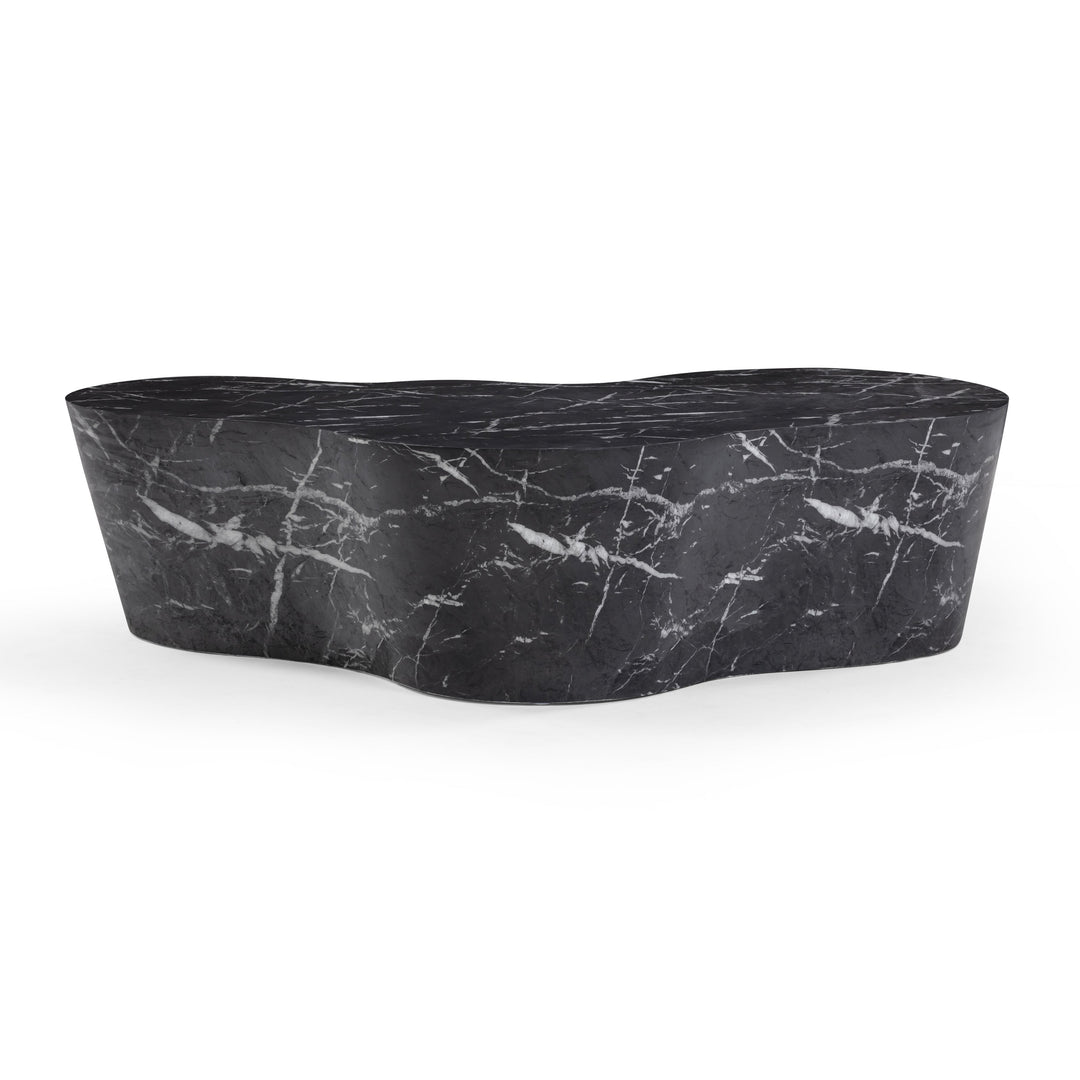 Black Marble