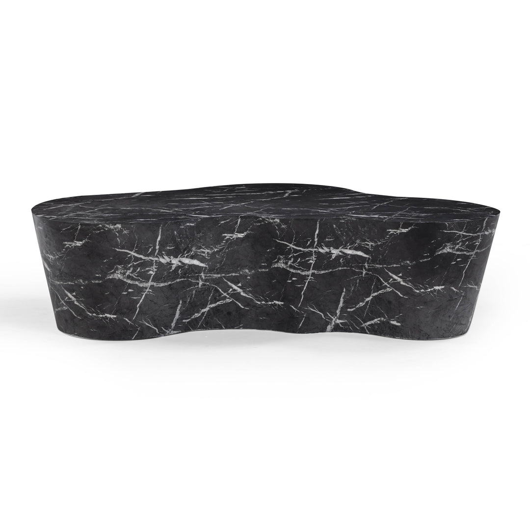 Black Marble