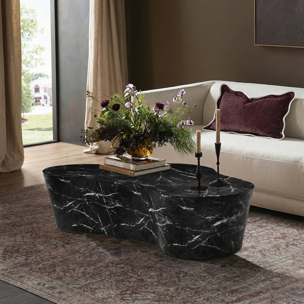 Black Marble