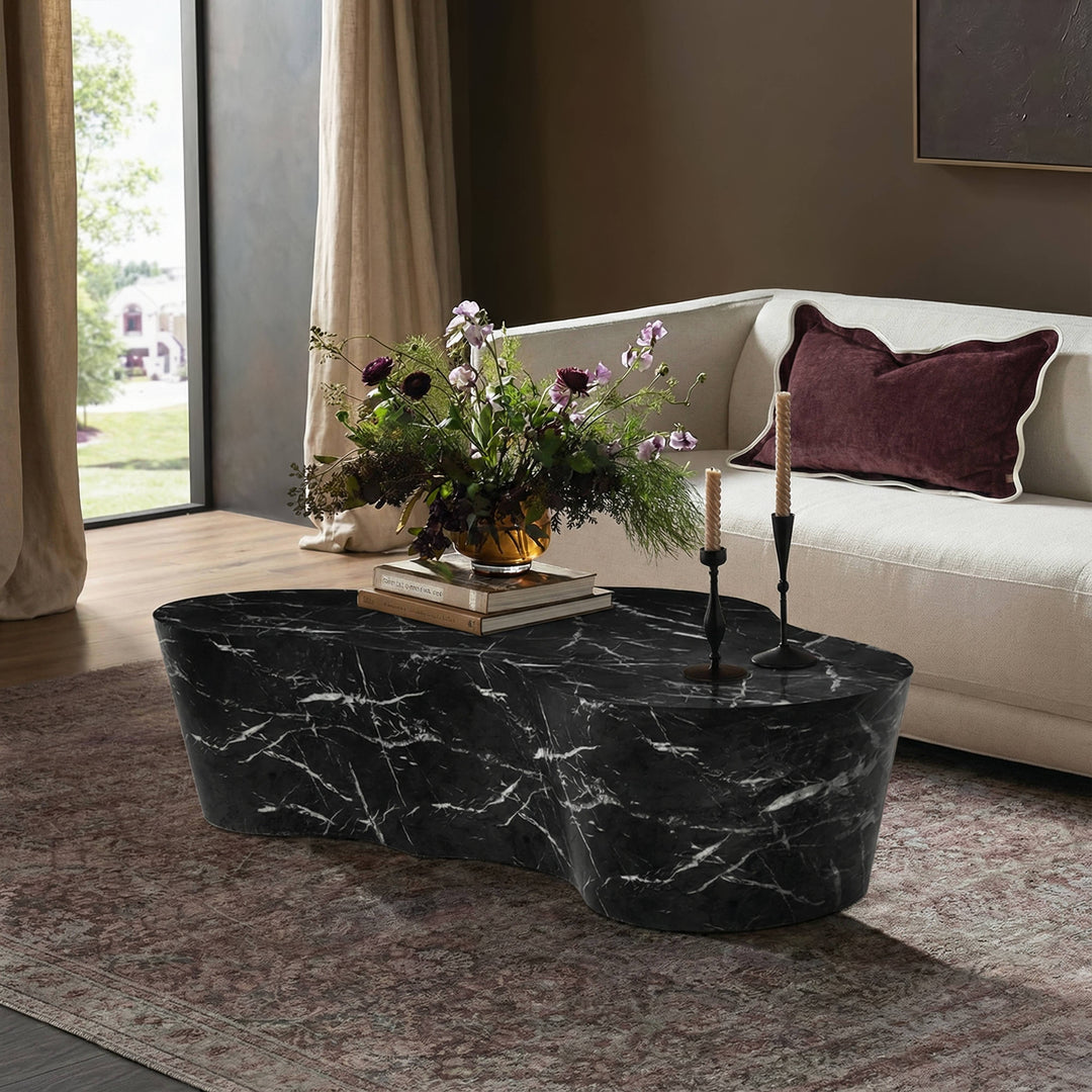 Black Marble