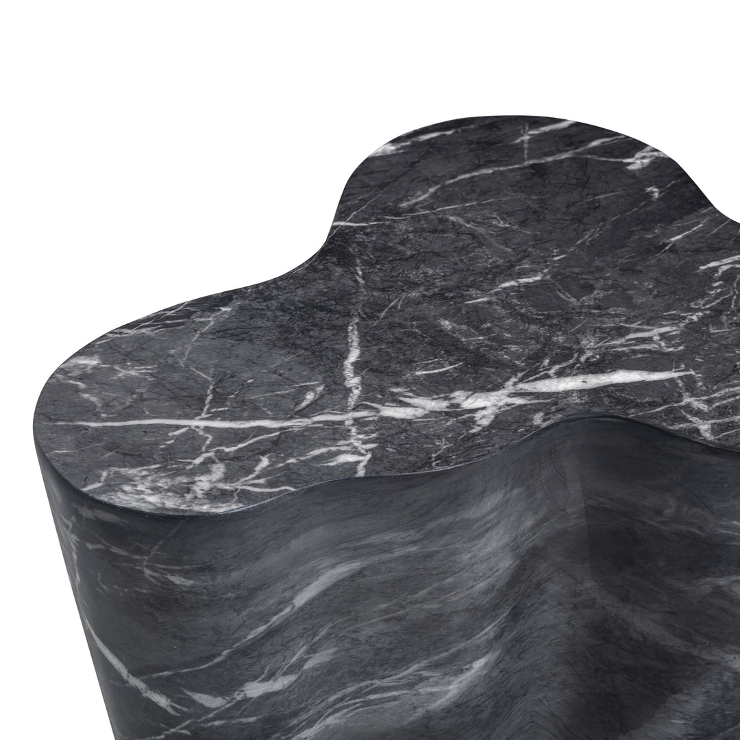 Black Marble