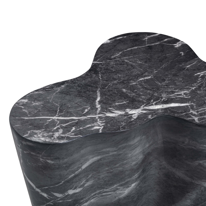 Black Marble