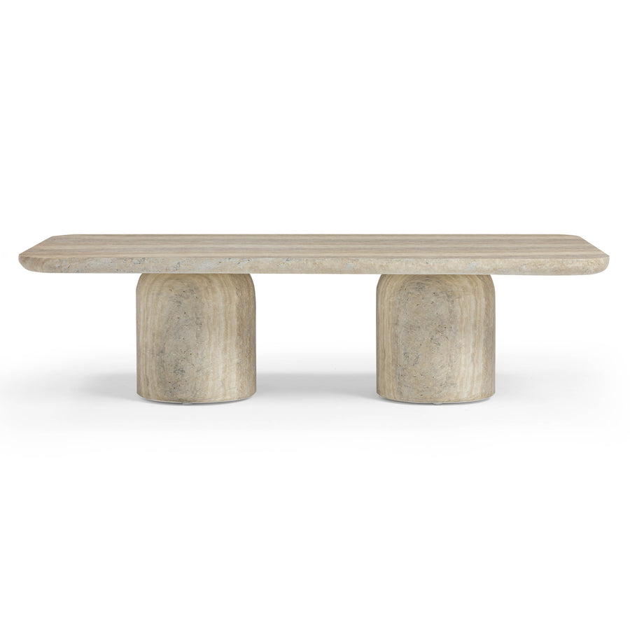 Travertine