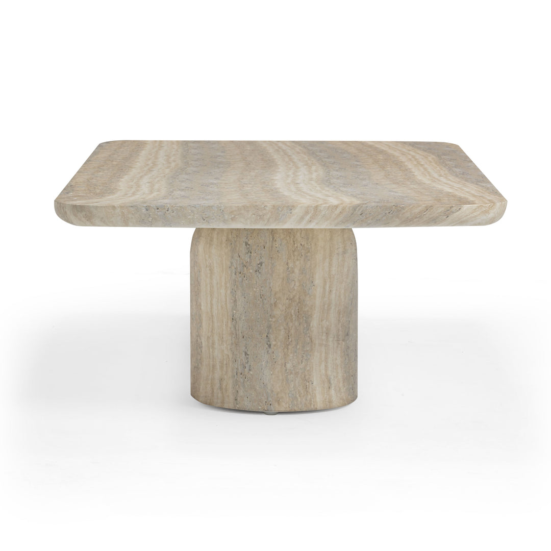 Travertine