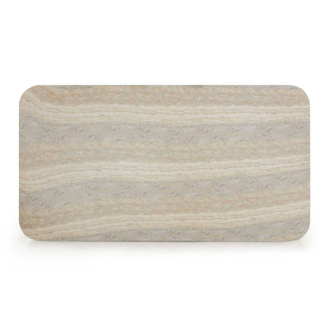 Travertine
