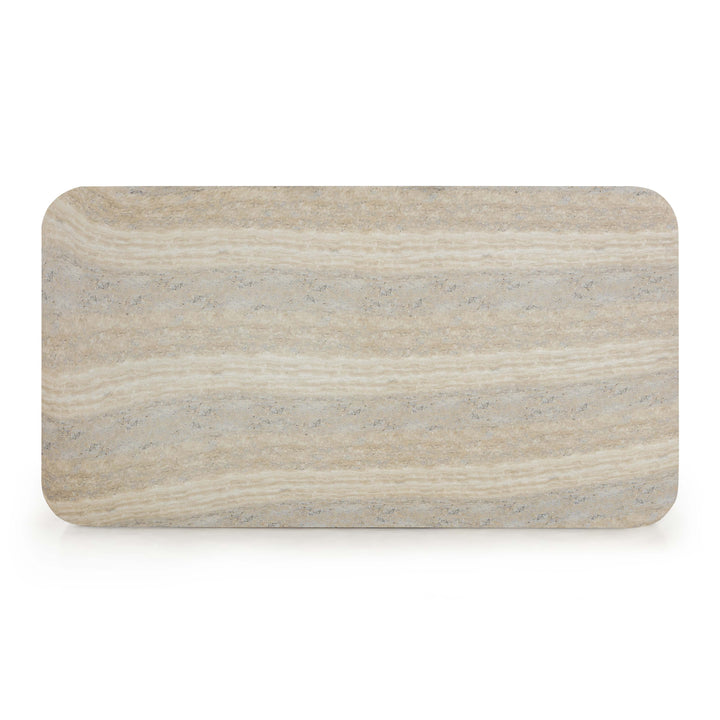 Travertine