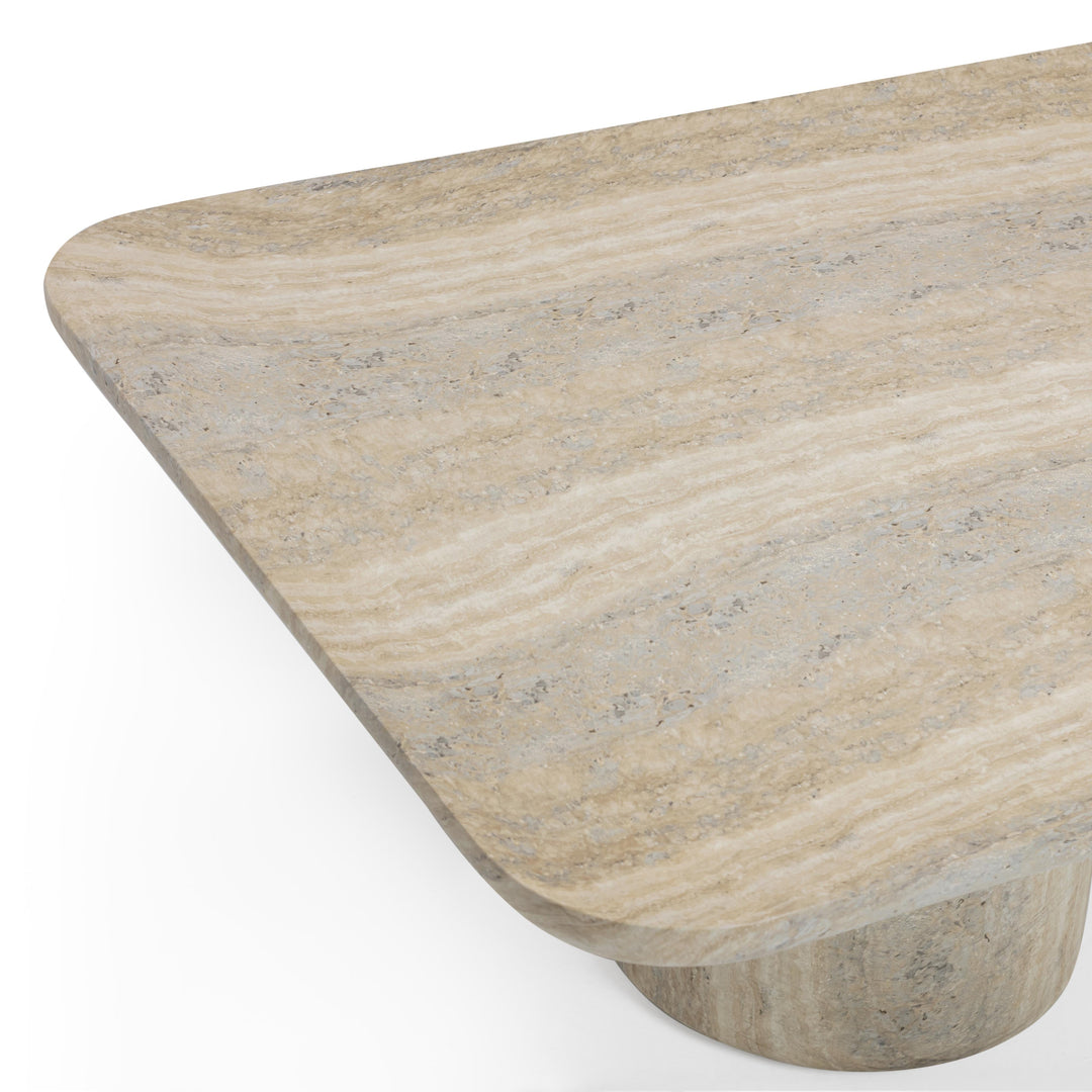 Travertine