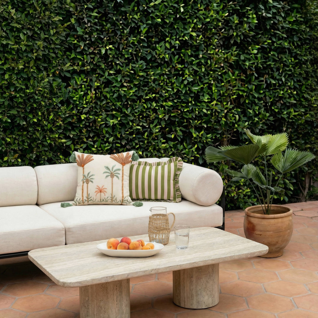 Travertine