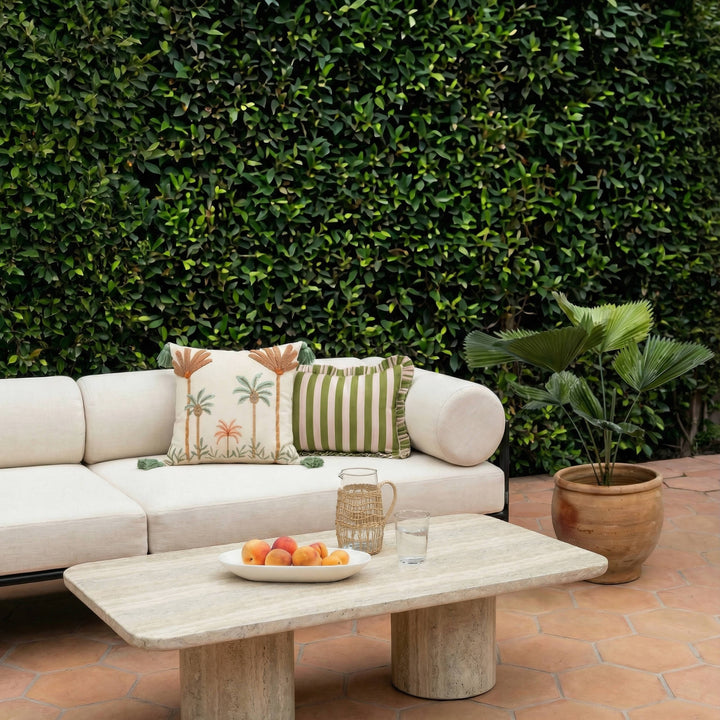 Travertine