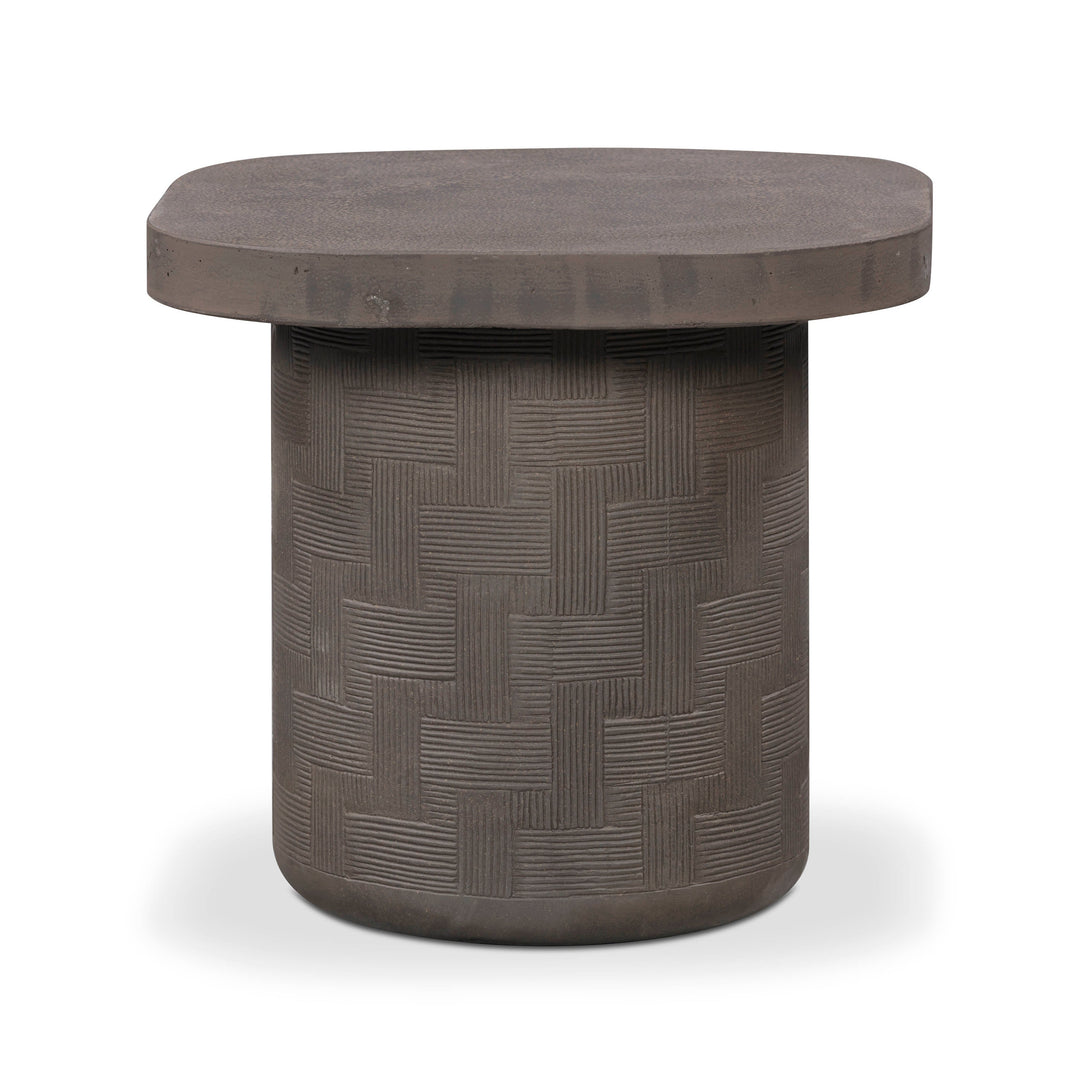 Dark Umber