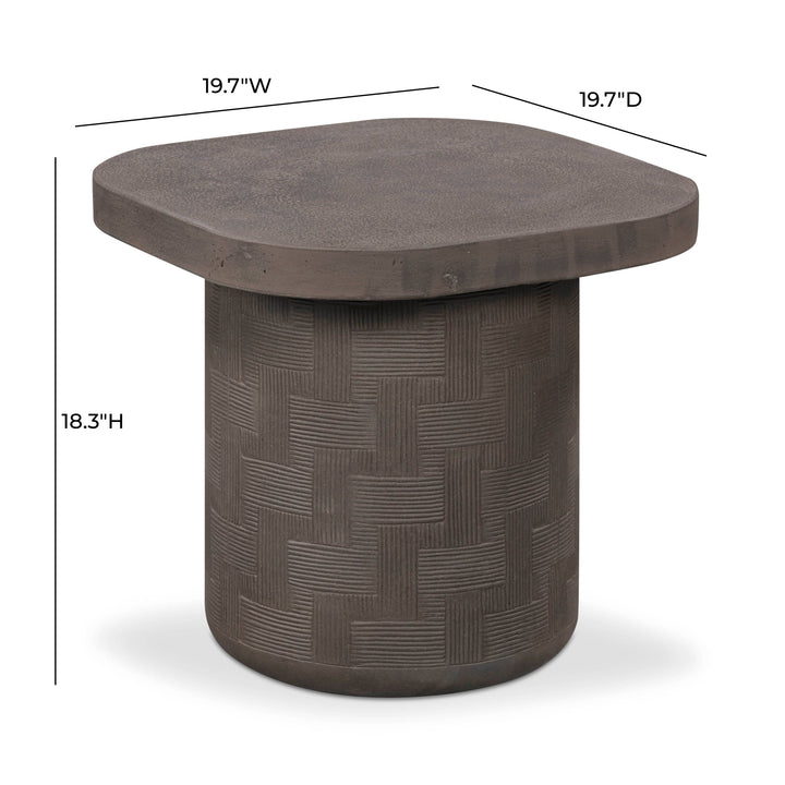 Dark Umber