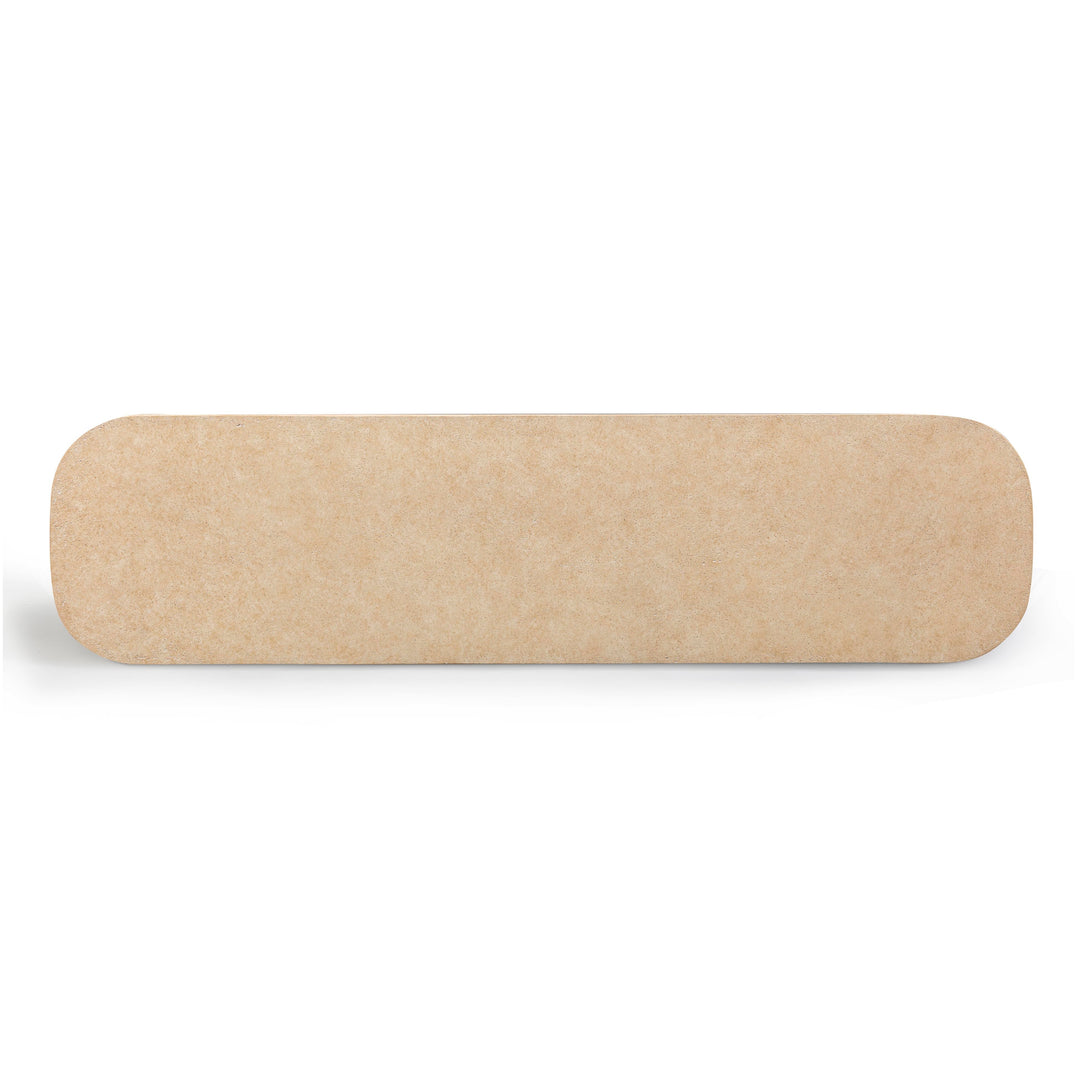 Faux Travertine
