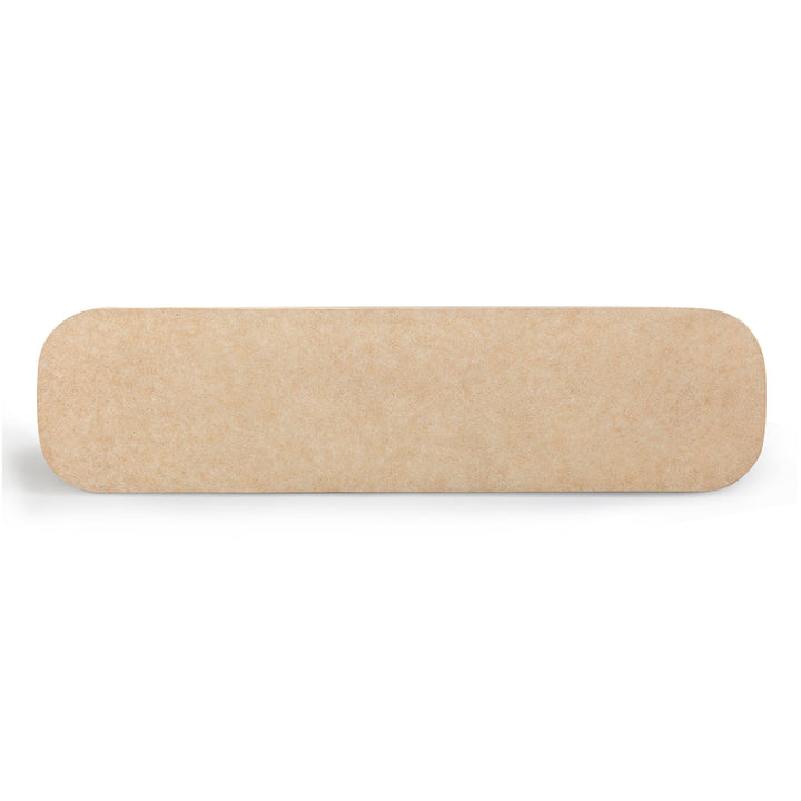 Faux Travertine