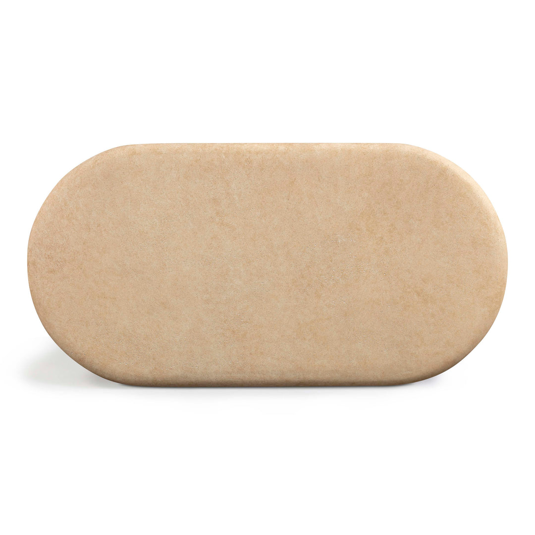 Faux Travertine