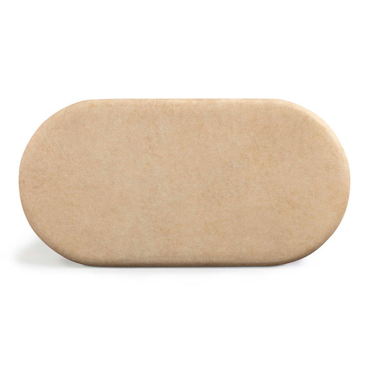 Faux Travertine