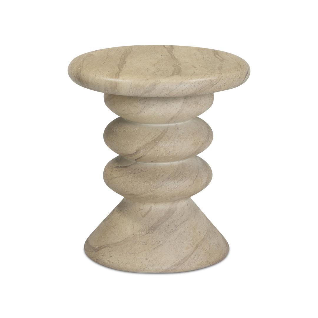 Travertine