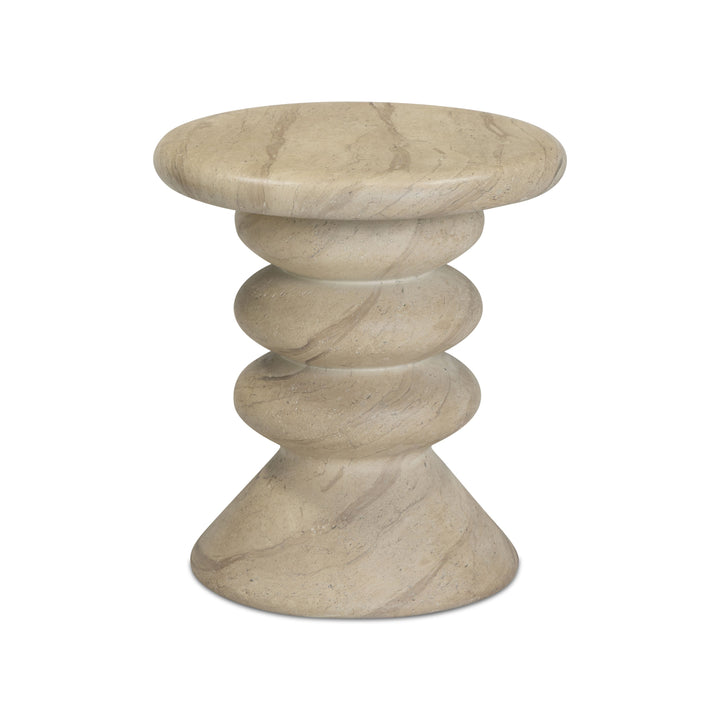 Travertine