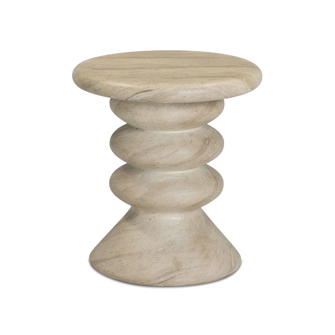 Travertine
