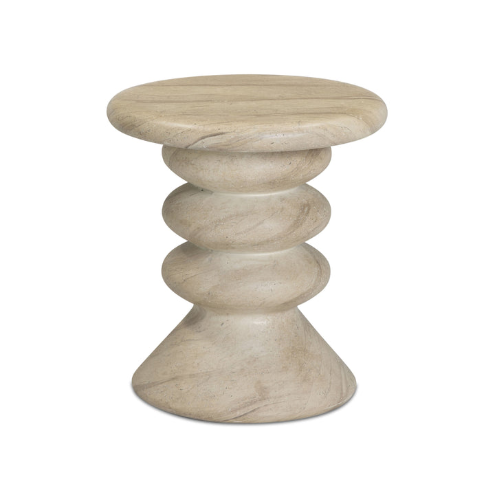 Travertine