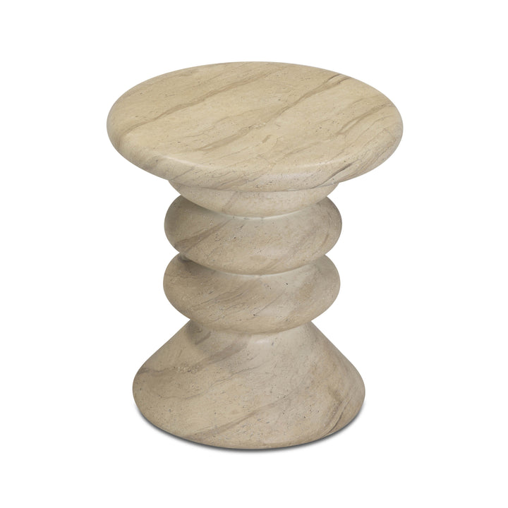 Travertine