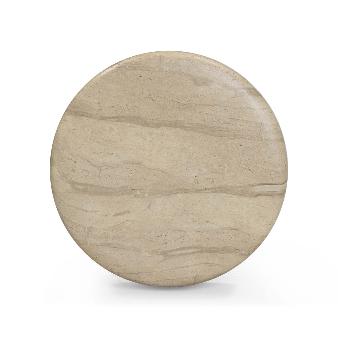 Travertine