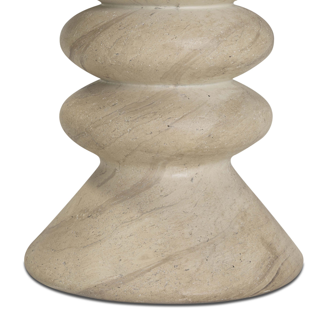 Travertine