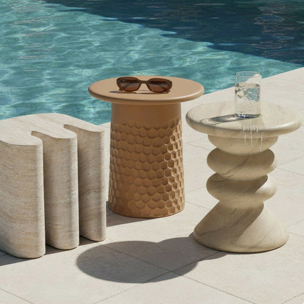 Travertine