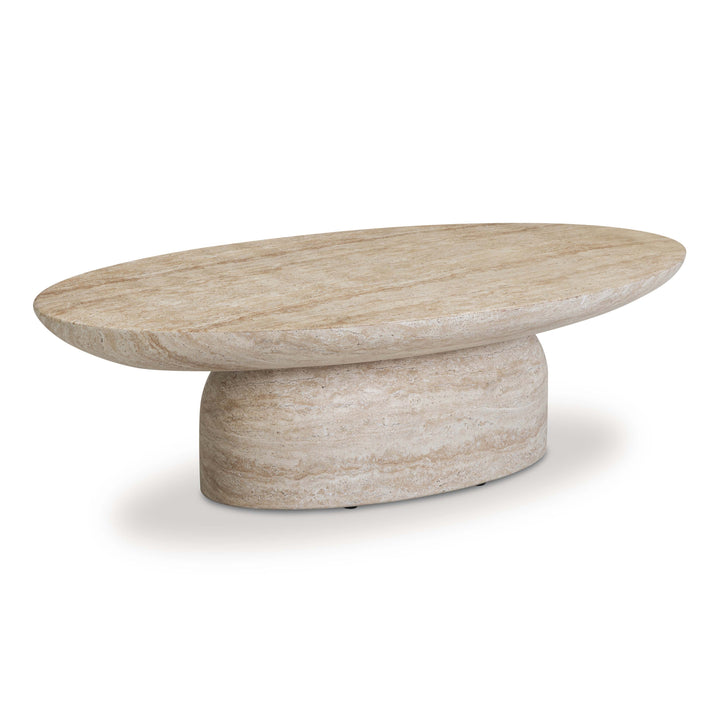 Travertine