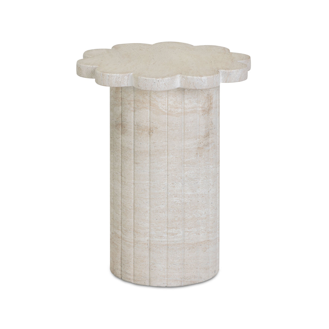 Travertine
