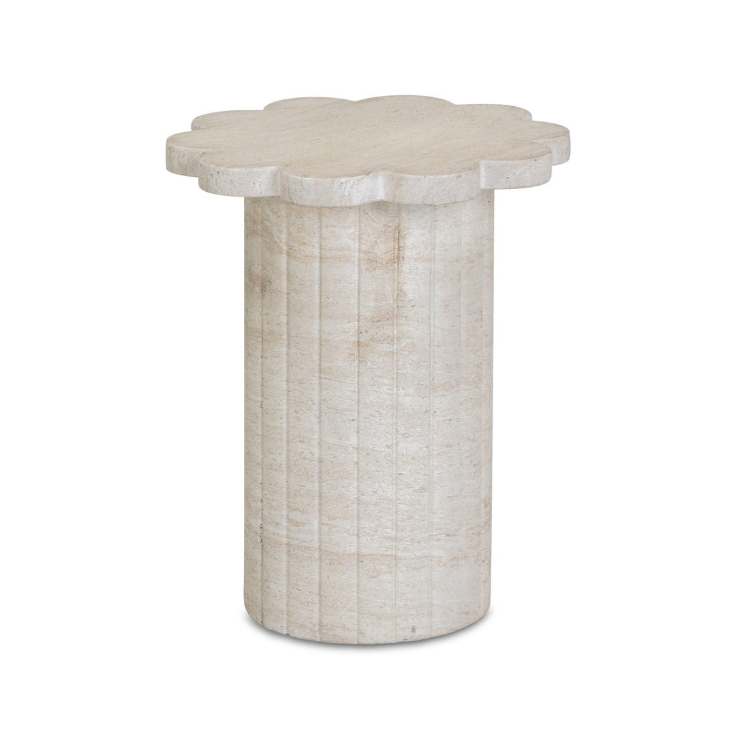 Travertine