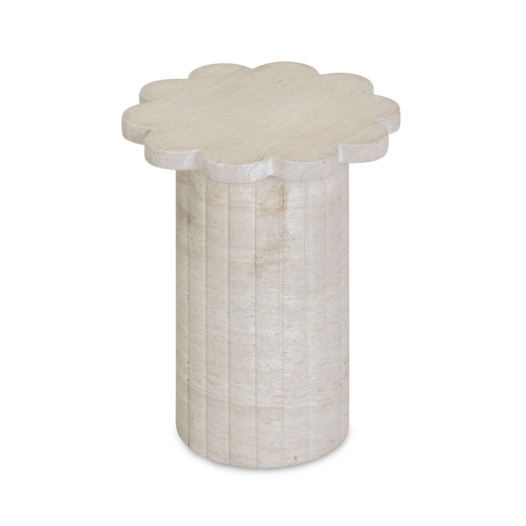 Travertine