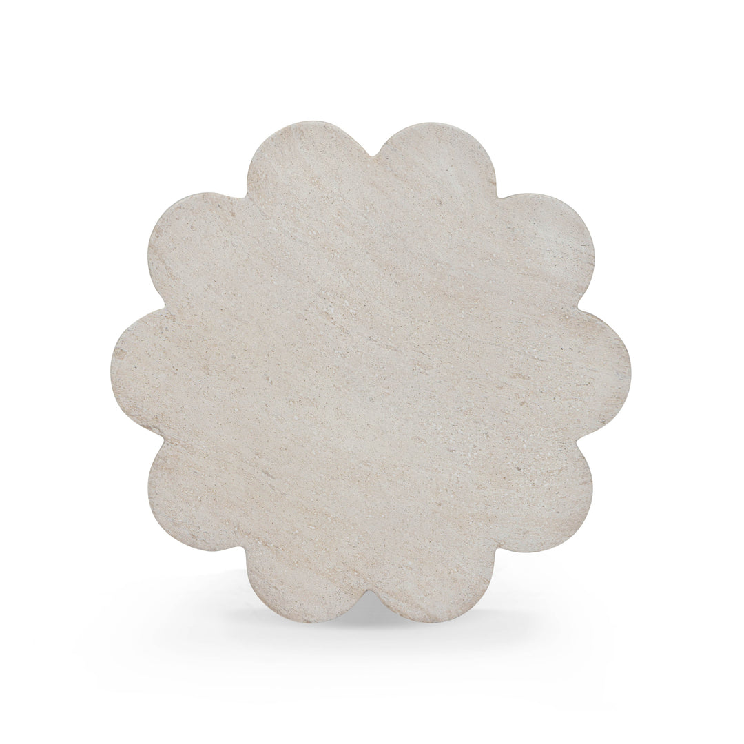 Travertine