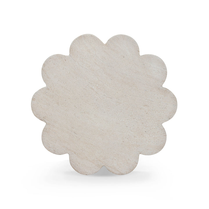 Travertine