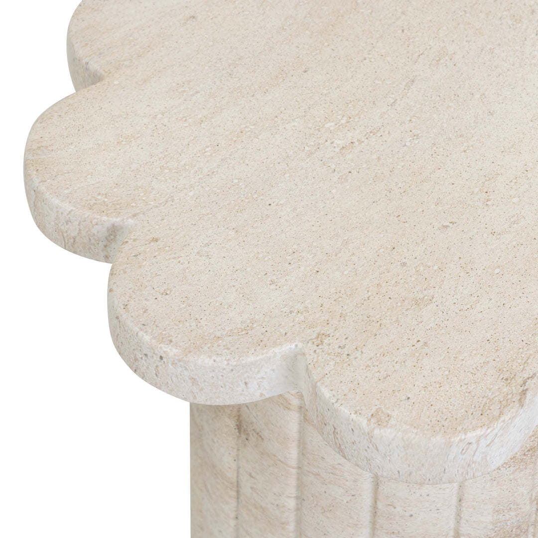Travertine