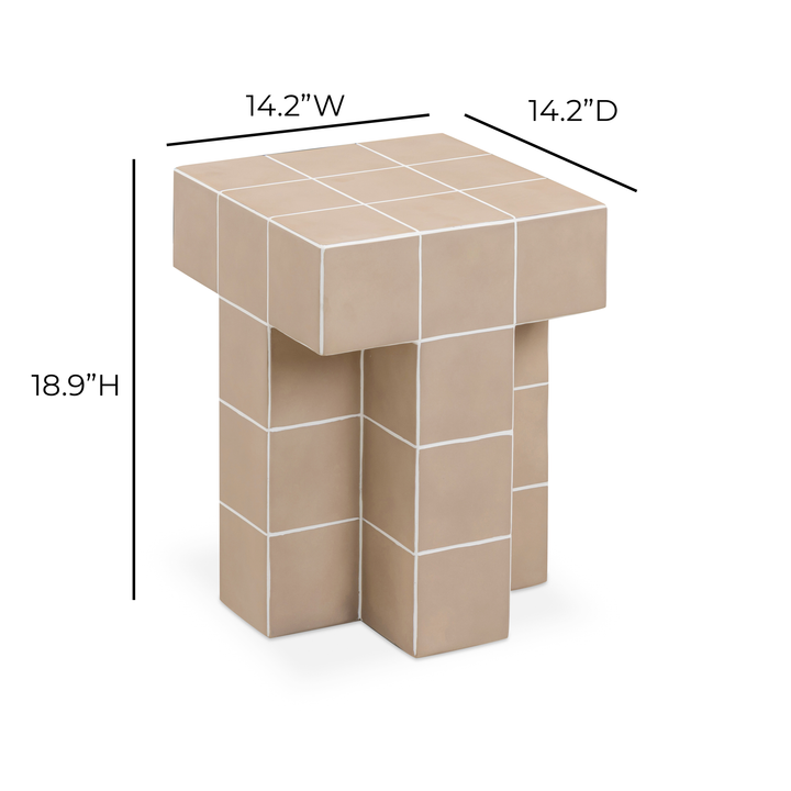 Taupe