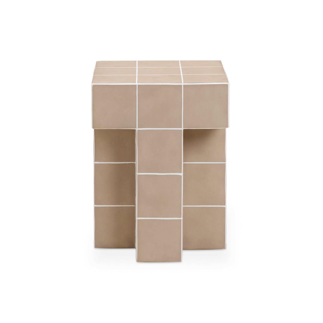 Taupe