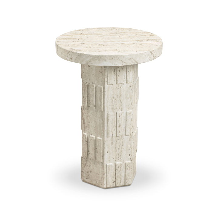 Travertine