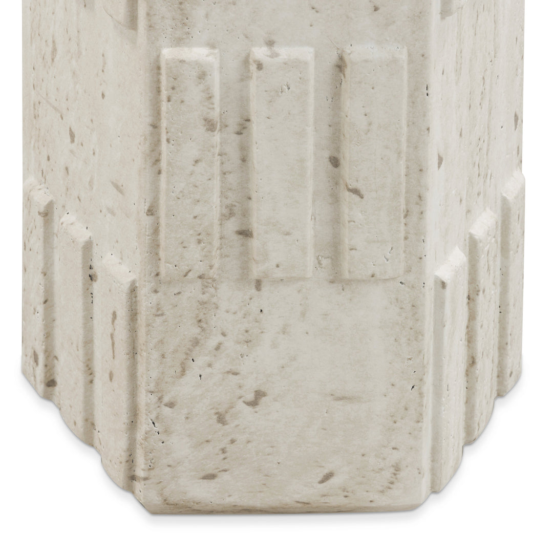 Travertine