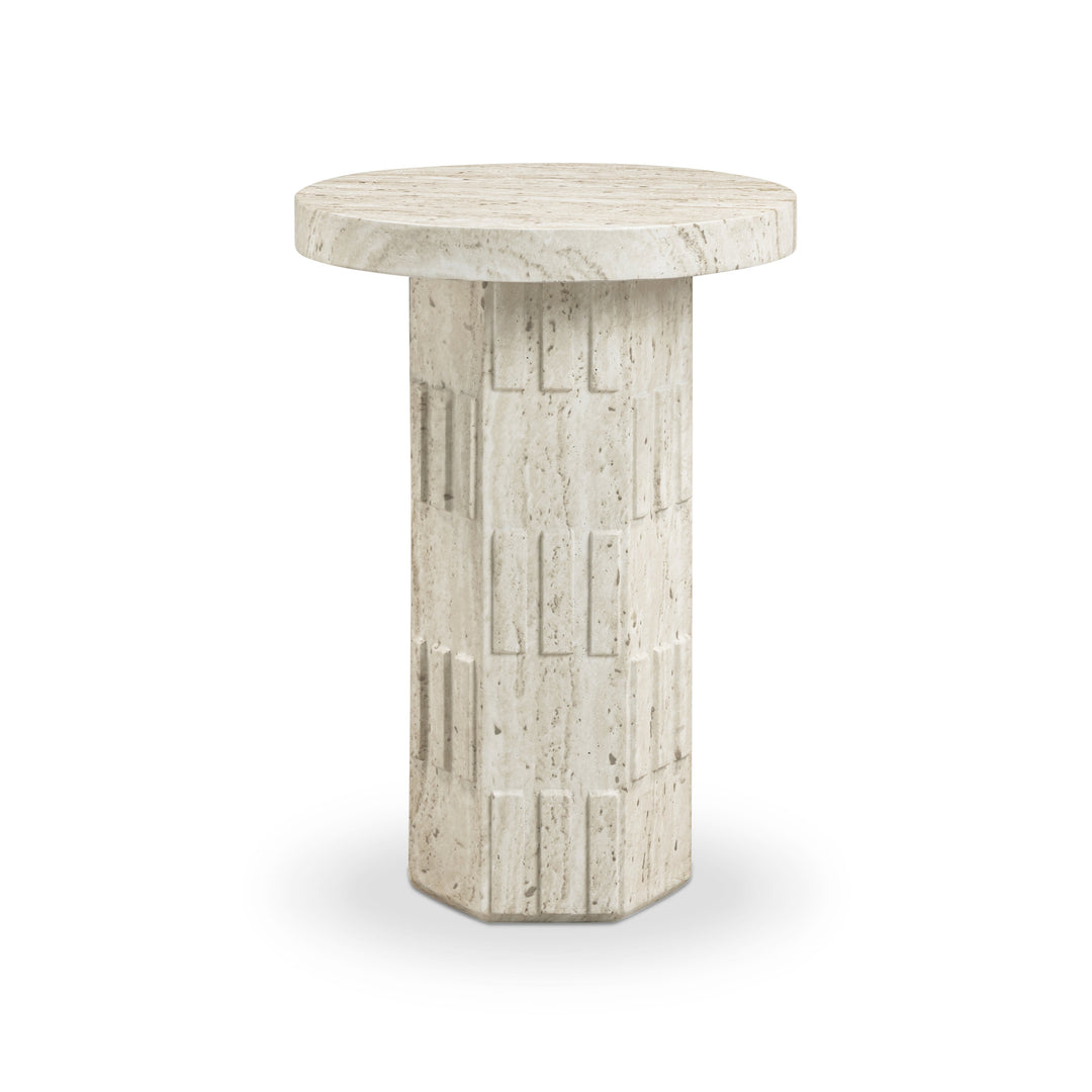 Travertine