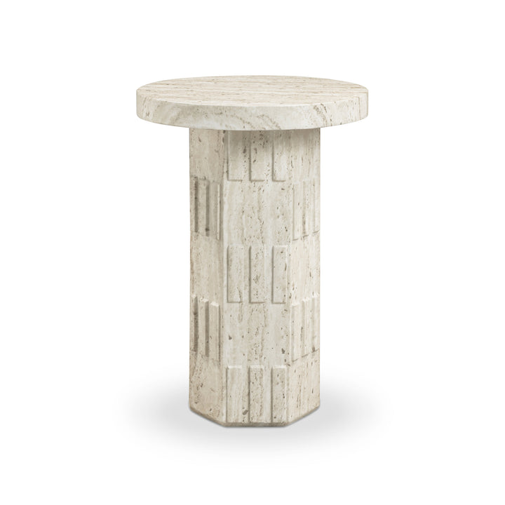 Travertine