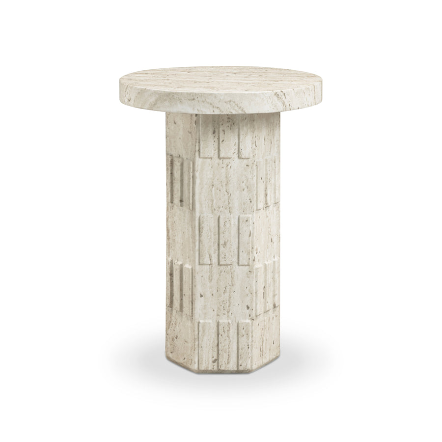 Travertine