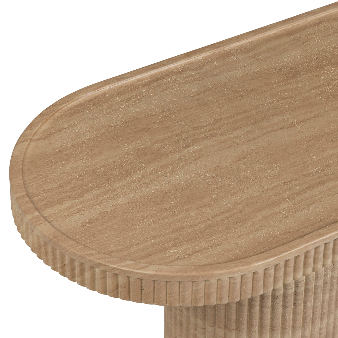 Travertine
