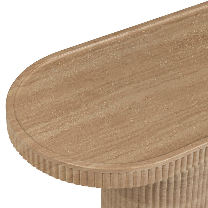 Travertine