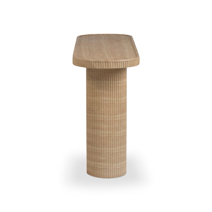 Travertine