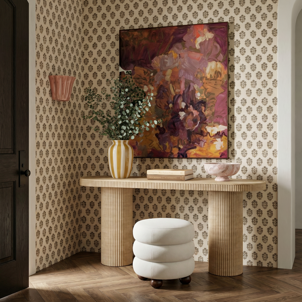 Travertine