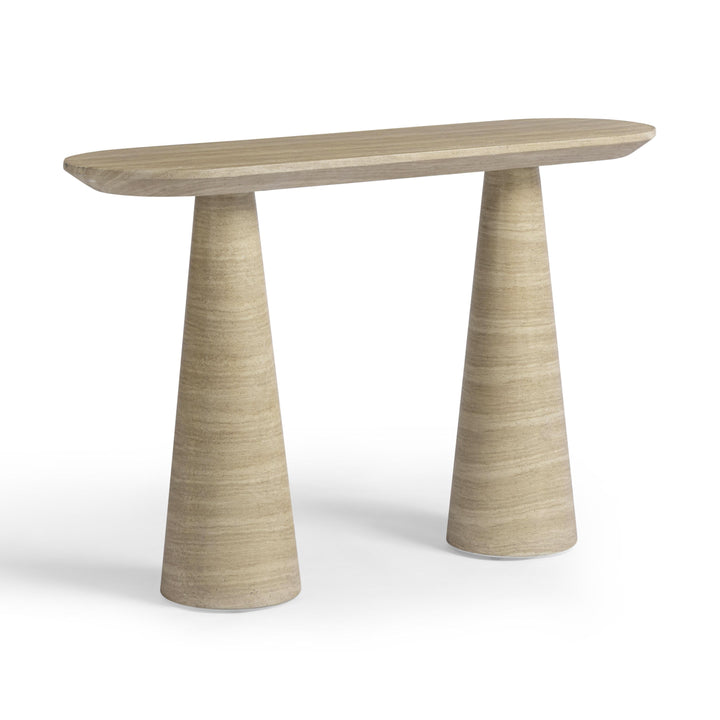 Travertine