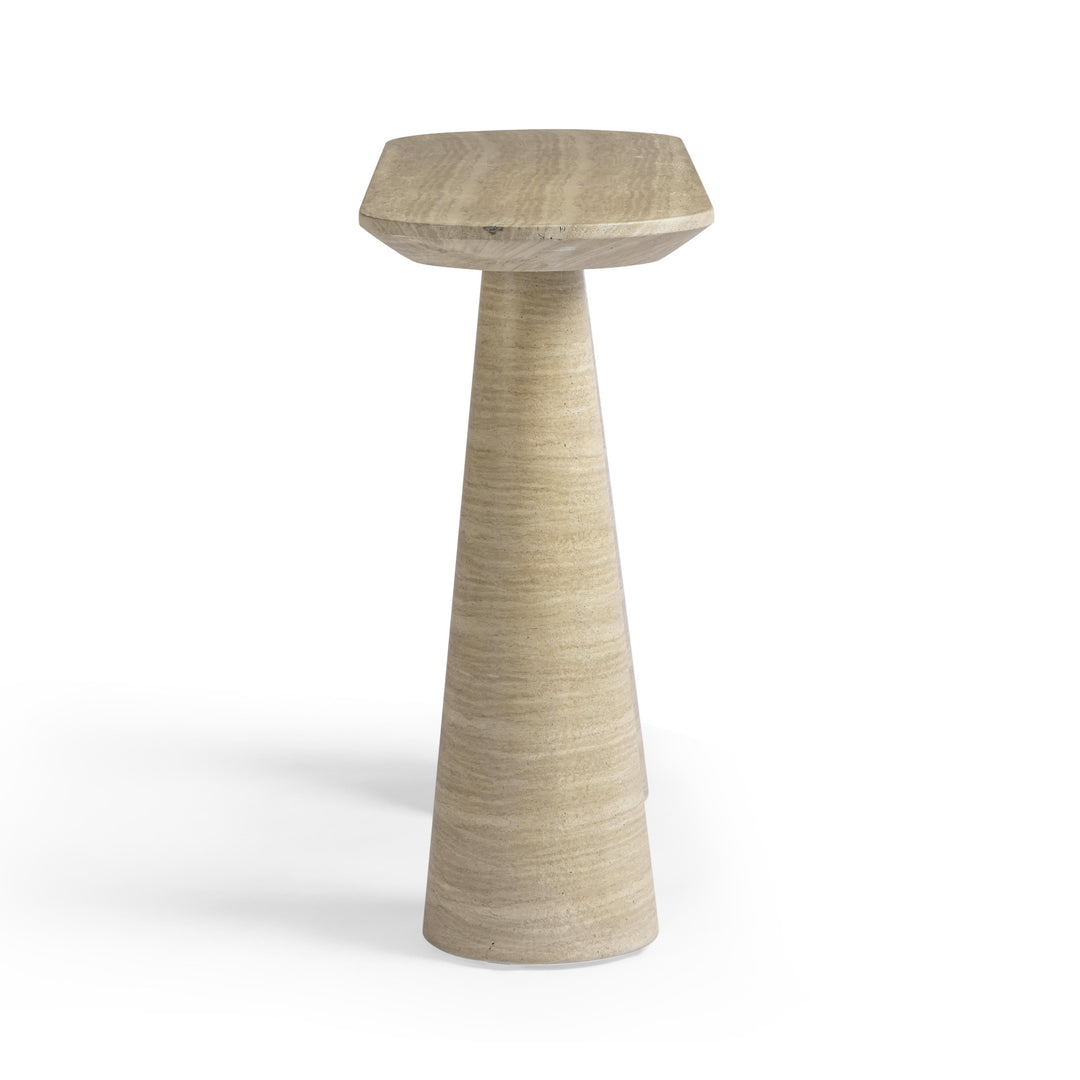 Travertine