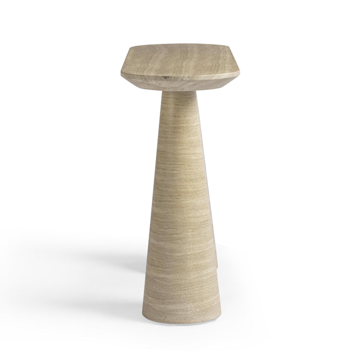 Travertine